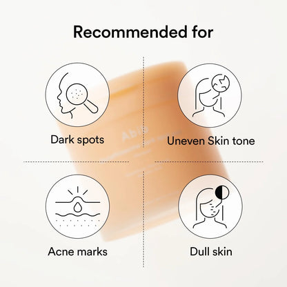 Abib - Coussinet anti-taches au glutathiosome Vita Touch