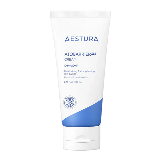 Aestura Atobarrier 365 Moisturizer Cream 80ml