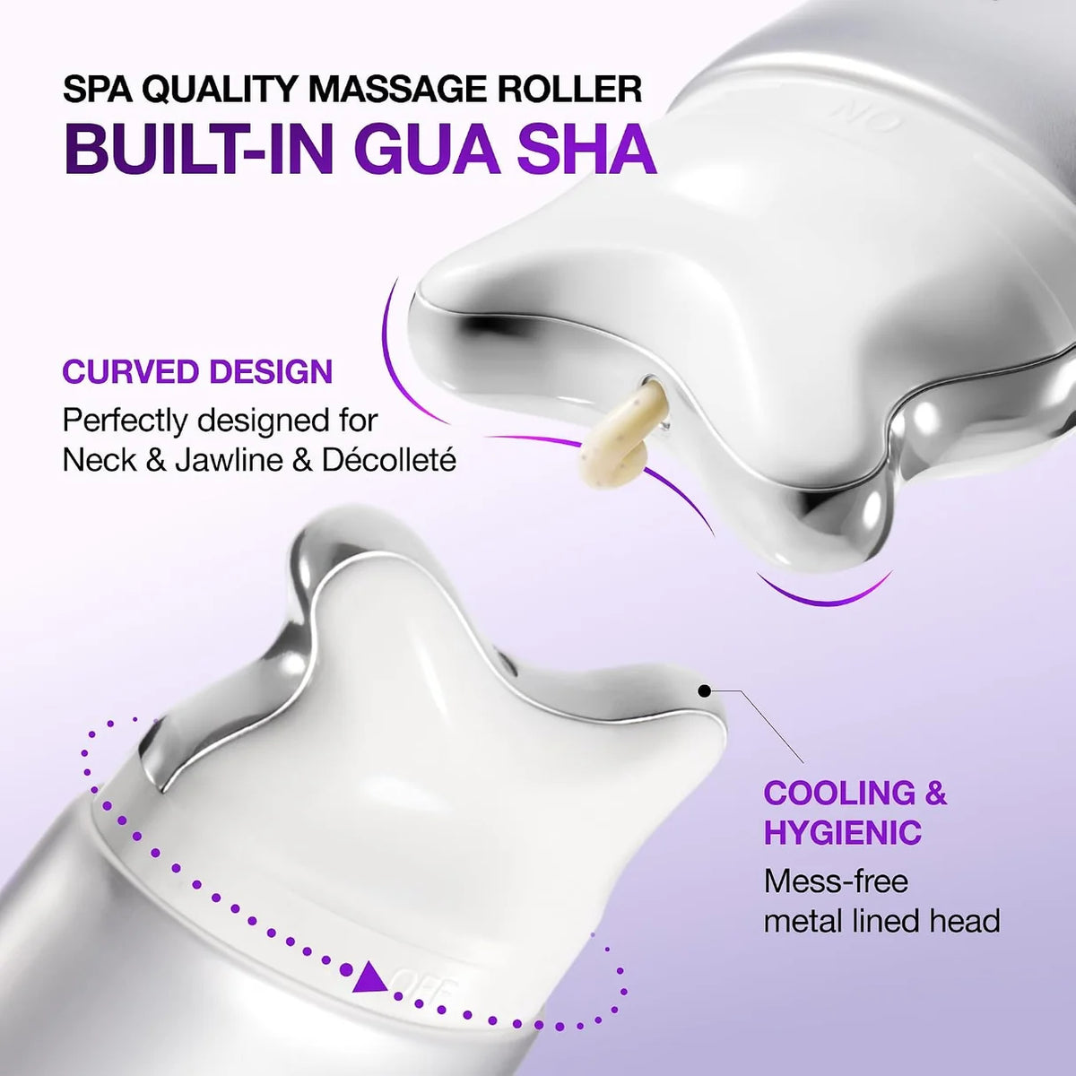 Anua Collagen Retinol Refining Gua Sha Cream [80ml]