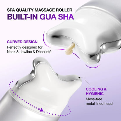 Anua Collagen Retinol Refining Gua Sha Cream [80ml]