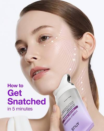 Anua Collagen Retinol Refining Gua Sha Cream [80ml]