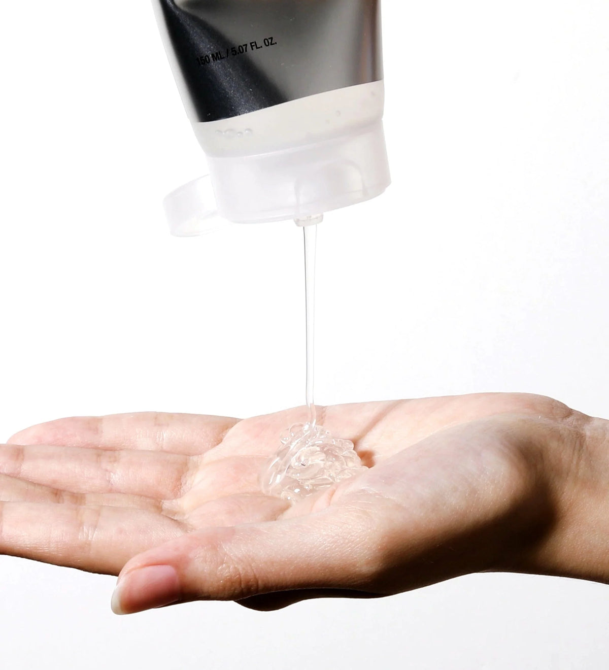 Anua 8 Hyaluronic Acid Moisturizing Gentle Gel Cleanser 150ml