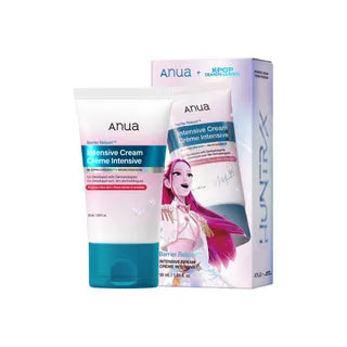 Anua - Kpop Demon Hunter Barrier Intensive Cream 50ml