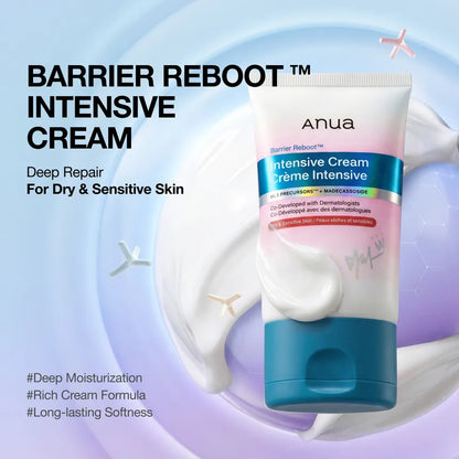 Anua - Kpop Demon Hunter Barrier Intensive Cream 50ml