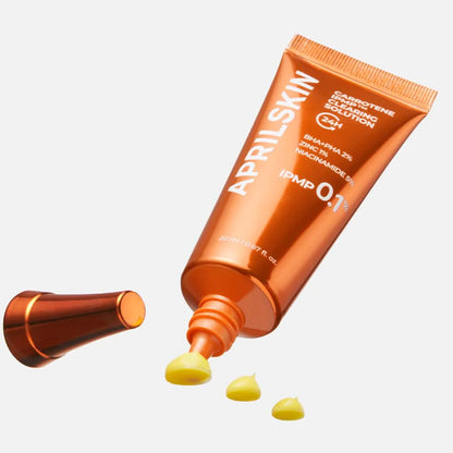 APRILSKIN - Carrotene IPMP Clearing Solution 20ml