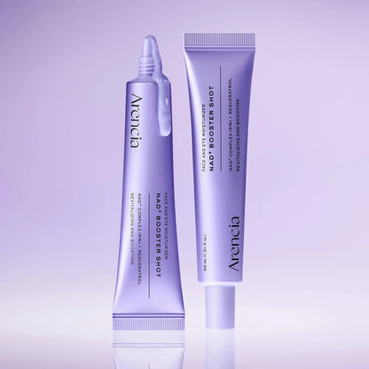 Arencia - NAD+ Booster Shot (30ml)