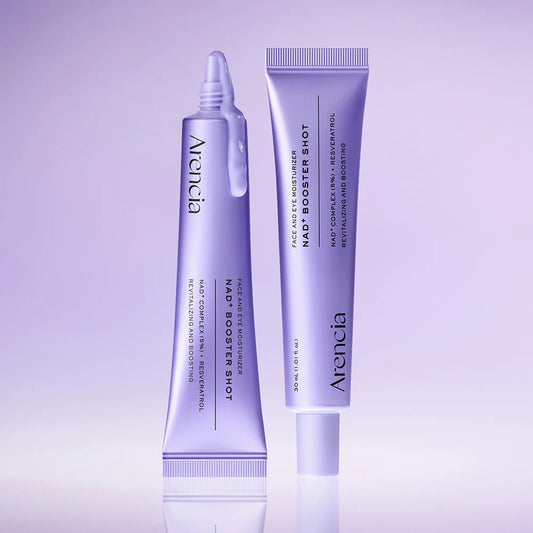 Arencia - NAD+ Booster Shot (30ml)