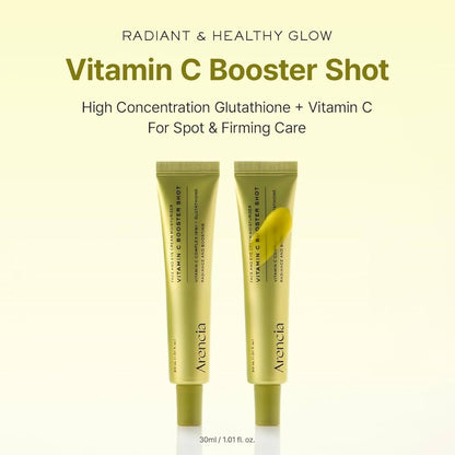 Arencia - Vitamin C Booster Shot