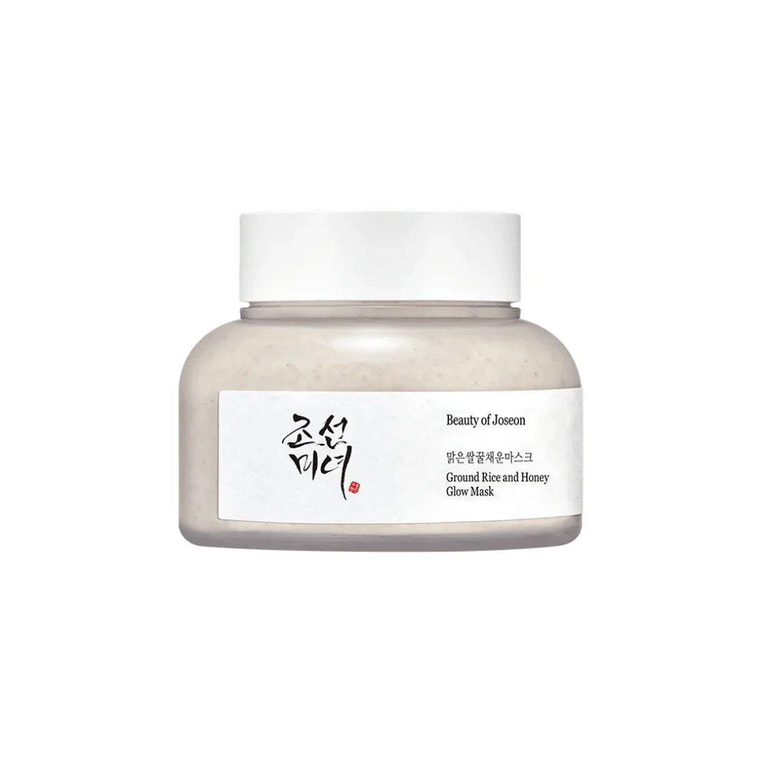 Beauty of Joseon - Ground Rice and Honey Glow Mask 150ml
