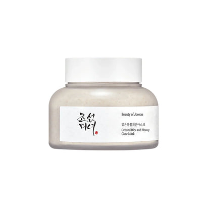Beauty of Joseon - Ground Rice and Honey Glow Mask 150ml
