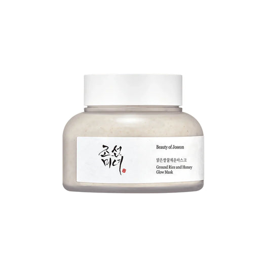 Beauty of Joseon - Ground Rice and Honey Glow Mask 150ml