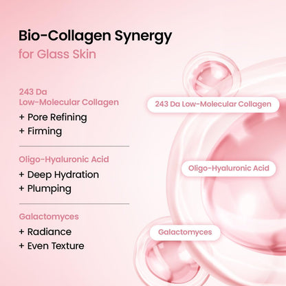 BIODANCE Bio-Collagen Real Deep Mask 1 Pc (34g)