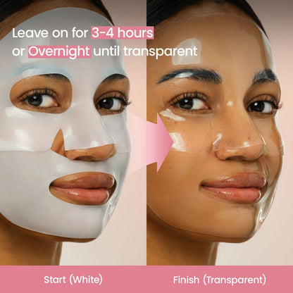 BIODANCE Bio-Collagen Real Deep Mask 1 Pc (34g)