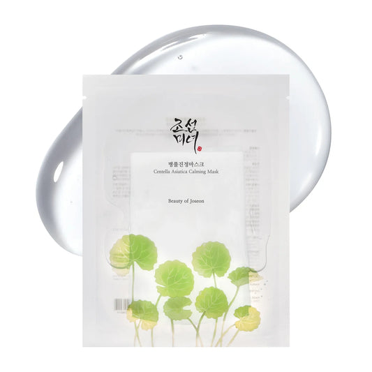 Beauty of Joseon - Centella Asiatica Calming Mask