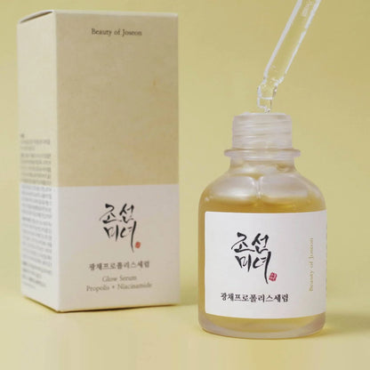 Beauty of Joseon - Glow Serum 30ml