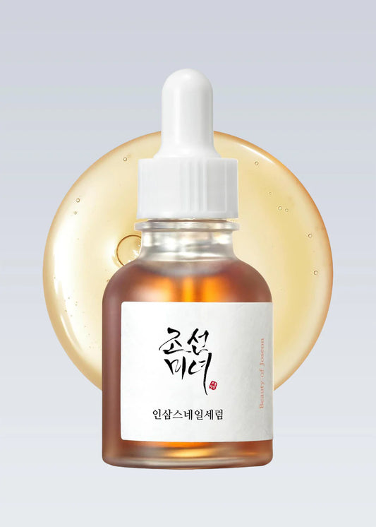 Beauty of Joseon - Revive Serum 30ml