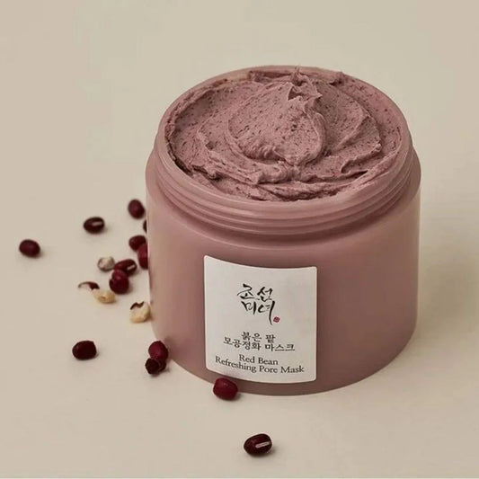 Beauty of Joseon - Red Bean Refreshing Pore Mask 140ml