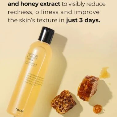 COSRX - Full Fit Propolis Synergy Toner [150ml]