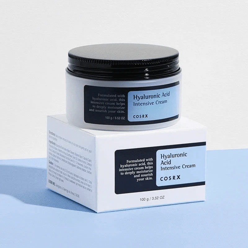 COSRX - Crème intensive à l'acide hyaluronique