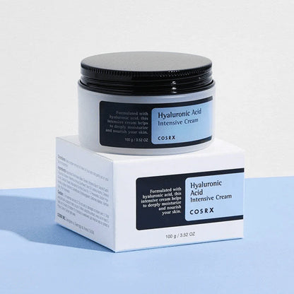 COSRX - Crème intensive à l'acide hyaluronique