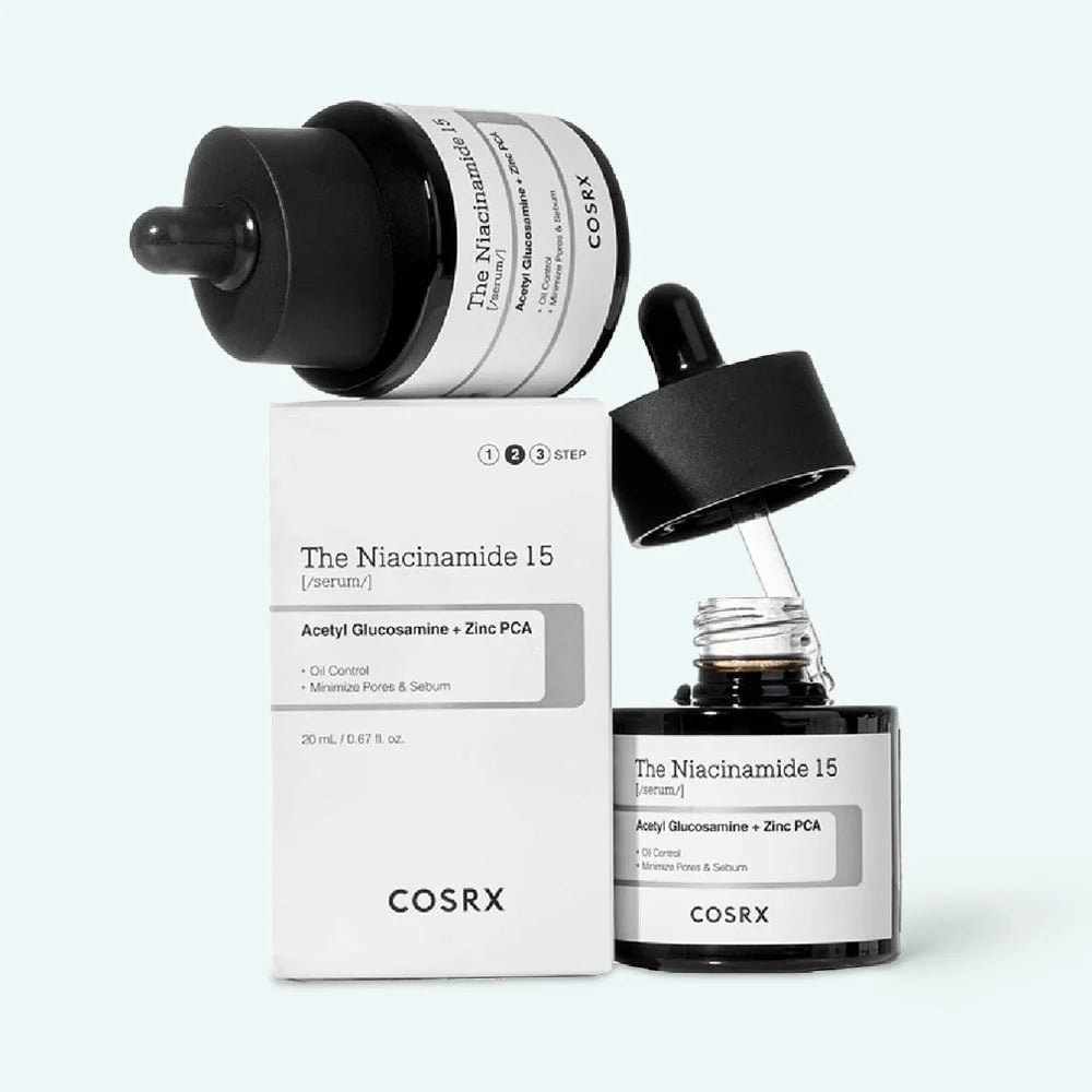 COSRX - Le Sérum Niacinamide 15 20ML