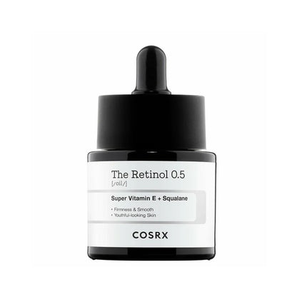 COSRX - The Retinol 0.5 Oil 20ml