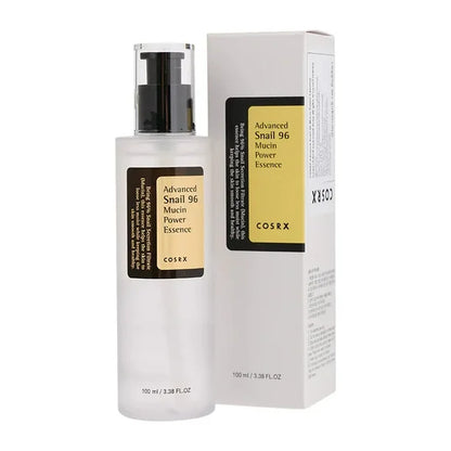 COSRX ADVANCED SNAIL 96 MUCIN POWER ESSENCE 100ML