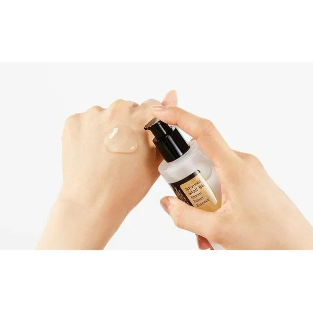 COSRX ADVANCED SNAIL 96 MUCIN POWER ESSENCE 100ML