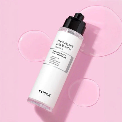 COSRX - The 6 Peptide Skin Booster [150ml]