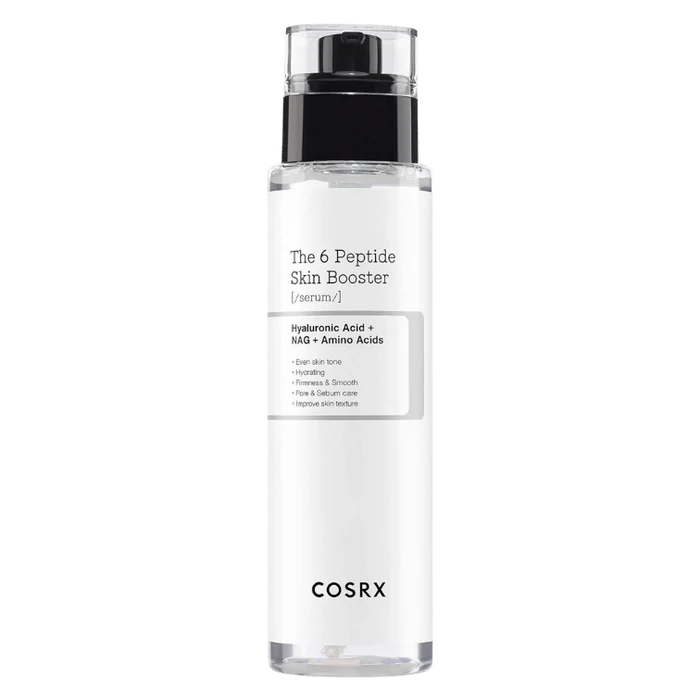 COSRX - The 6 Peptide Skin Booster [150ml]