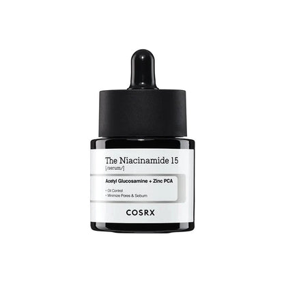 COSRX - Le Sérum Niacinamide 15 20ML