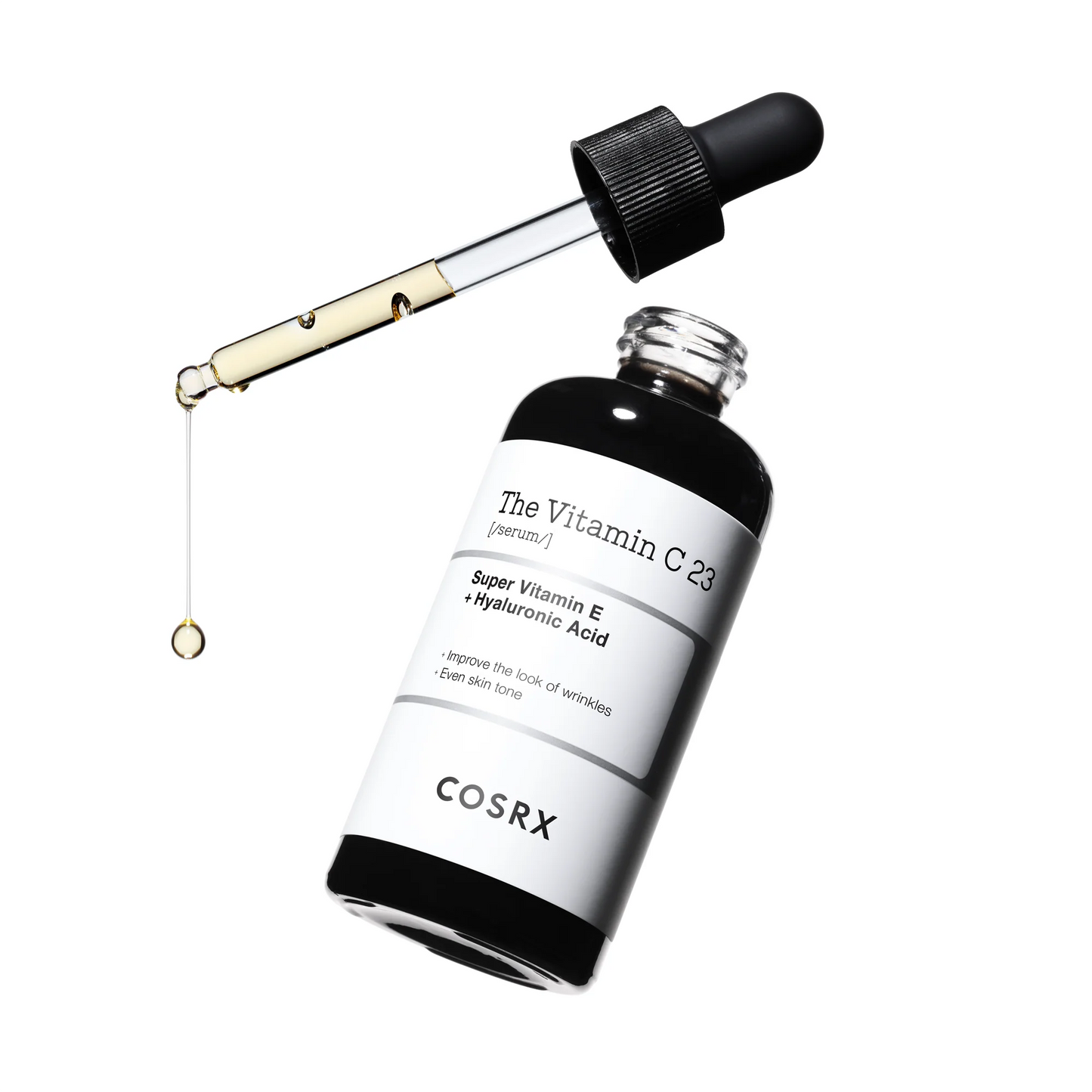 COSRX - Le Sérum Vitamine C 23 20g