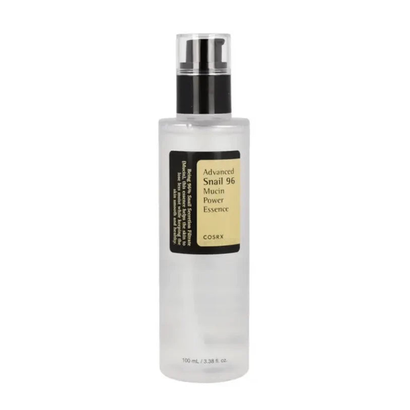 COSRX ADVANCED SNAIL 96 MUCIN POWER ESSENCE 100ML