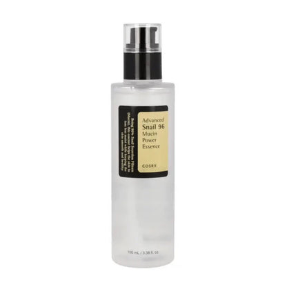 COSRX ADVANCED SNAIL 96 MUCIN POWER ESSENCE 100ML