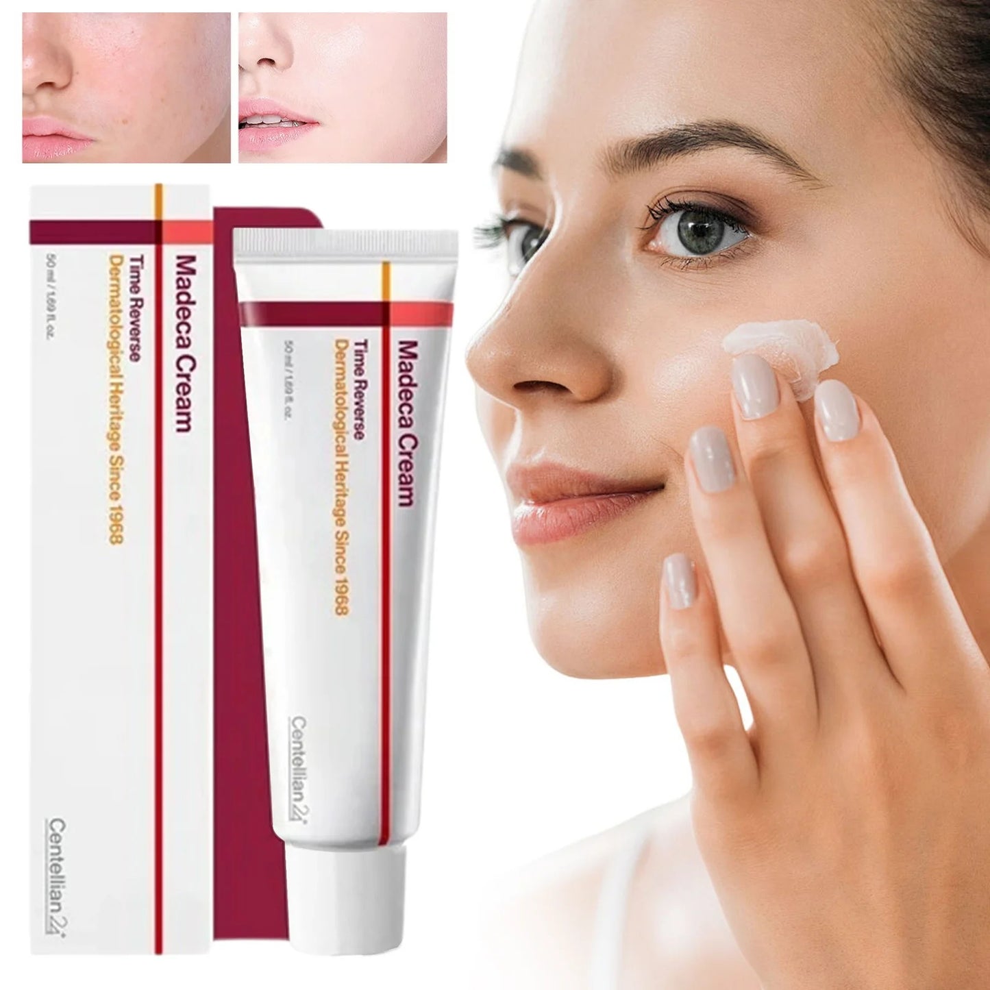 Centellian24 - Madeca Cream Time Reverse 50ml