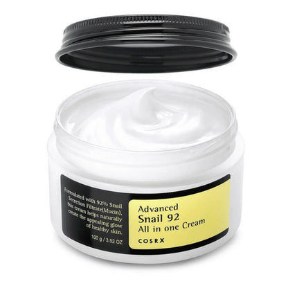 ADVANCED SNAIL 92 ALL IN ONE CREAM 100G