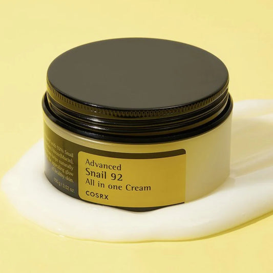 ADVANCED SNAIL 92 ALL IN ONE CREAM 100G