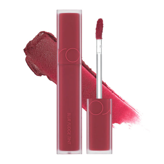 romand - Blur Fudge Tint - #08 Currant Jam