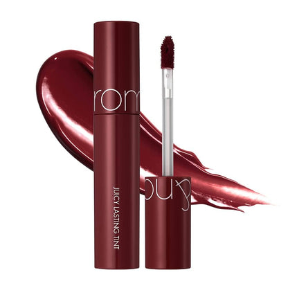Romand - Juicy Lasting Tint 2020 FW Series - 4 Colors #21 Deep Sangria