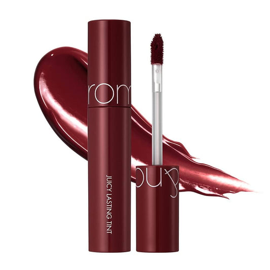 Romand - Juicy Lasting Tint 2020 FW Series - 4 Colors #21 Deep Sangria