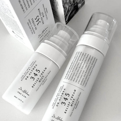 345 CRÈME APRÈS-SOULAGEMENT EN BRUME 60ML