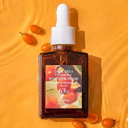 Dr. ALTHEA VITAMIN C BOOSTING SERUM 63% 30ML