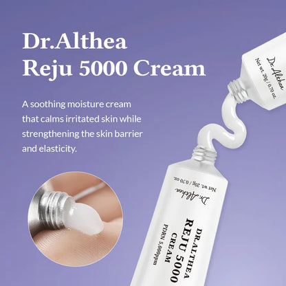 Dr.Althea PDRN REJU 5000 CREAM 20ML