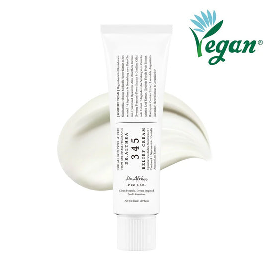 Dr. Althea 345 RELIEF CREAM 50ML