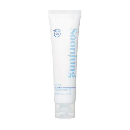 ETUDE - Soon Jung 2x Barrier Intensive Cream 60ml