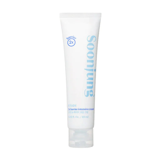 ETUDE - Soon Jung 2x Barrier Intensive Cream 60ml