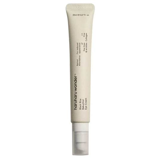haruharu wonder - Black Rice Bakuchiol Eye Cream [20ml]