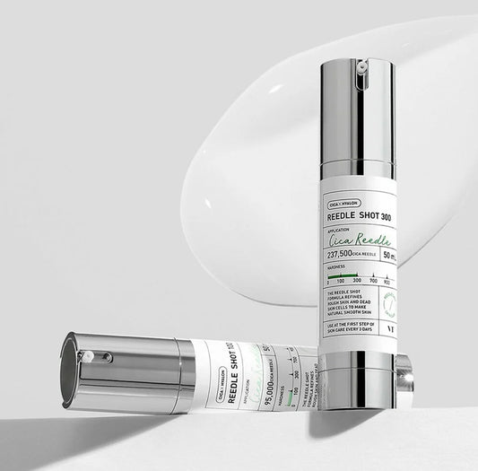 VT CICA REEDLE SHOT 100 ESSENCE (50ML)
