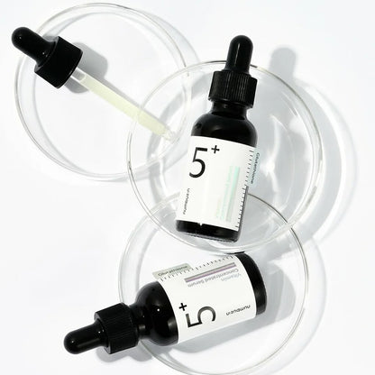 NUMBUZIN NO.5 VITAMIN CONCENTRATED SERUM 30ML