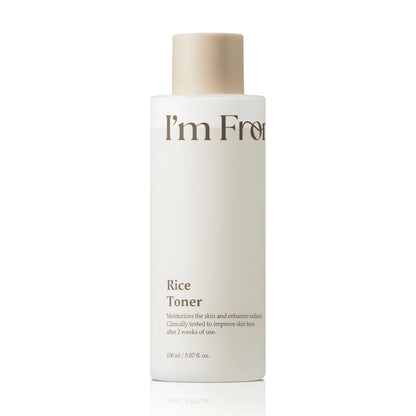 I'm From Rice Toner 150ML